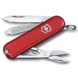 Victorinox Classic SD Noir