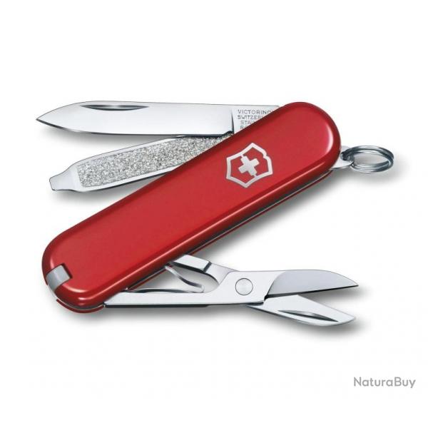 Victorinox Classic SD Noir