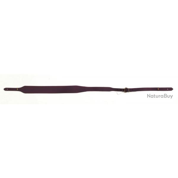 Bretelle Colombisports Pour Carabine Cobra En Cuir