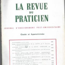 la goutte dossier-devoir-notes étudiant médecin 1969