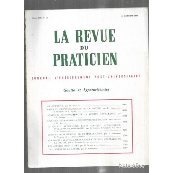 la goutte dossier-devoir-notes tudiant mdecin 1969