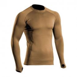 Maillot Thermo Performer -10°C  -20°C tan niveau 3