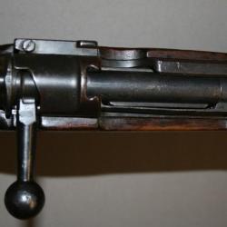 mauser G 98 de 1917  modif B  8x60S