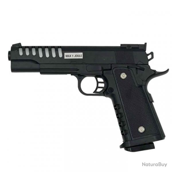 Rplique airsoft Saigo Hi-Capa Spring (Saigo Defense)