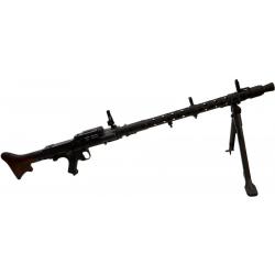 Réplique mitrailleuse Allemande MG34 