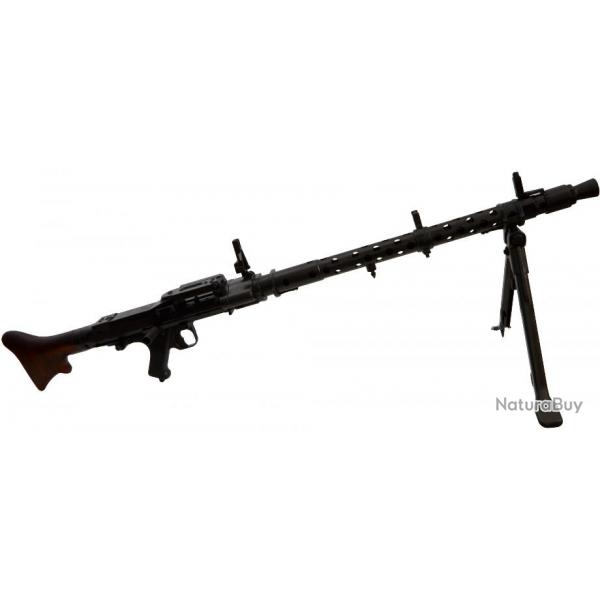 Rplique mitrailleuse Allemande MG34 