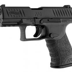 Pistolet 9 mm à blanc Walther PPQ M2 bronzé
