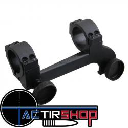 Montage optique acier 25.4 pour Lee Enfield MkIII et MkIV