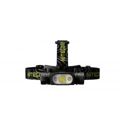 NITECORE - NCHC65V2 - LAMPE FRONTALE HC65 V2 - 1750LM