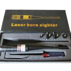 Collimateur de réglage universel Laser Bore Sighter