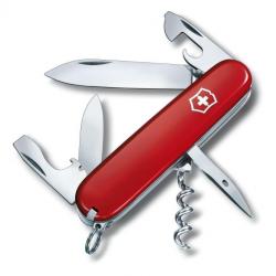 Couteau VICTORINOX SPARTAN Rouge