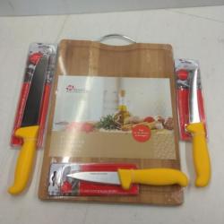 Kit de cuisine PRADEL gamme''kitchen''
