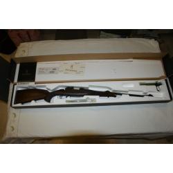 Carabine Browning Euro Bolt 270 WSM + Lunette Zeiss Duralyt 3-12x50