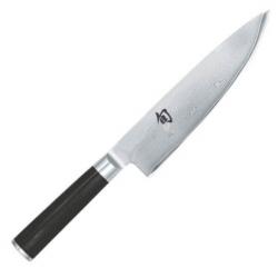 DM.0707-Couteau de cuisine japonais Kai Shun Damas