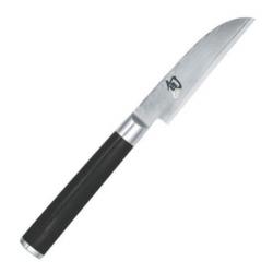 DM.0714-Couteau à légumes japonais Kai Shun Damas