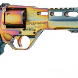 Revolver Chiappa Rhino 60 DS 6'' Nebula Cal.357 Mag
