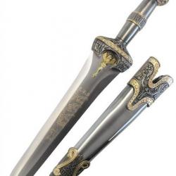 Dague de collection Rome Antique - Réplique objet antique - Livraison rapide et gratuite