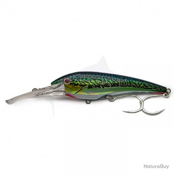 Nomad DTX Minnows 165 SGM