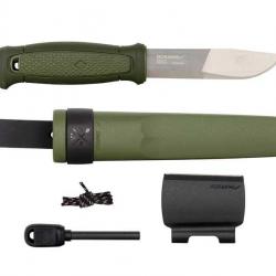 MORAKNIV - KANSBOL avec Kit de Survie