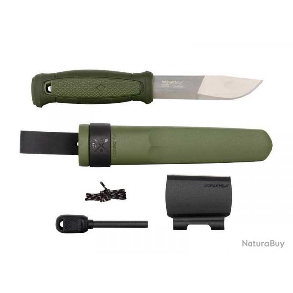 MORAKNIV - KANSBOL avec Kit de Survie