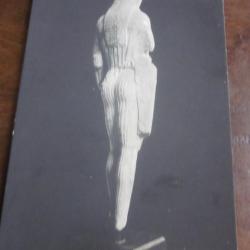 CP STATUE  ARCAHIG FEMALE