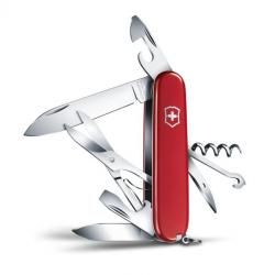 COUTEAU VICTORINOX CLIMBER