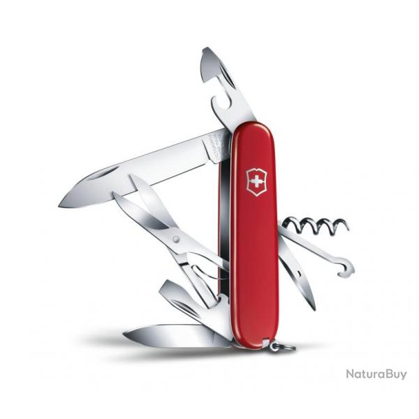 COUTEAU VICTORINOX CLIMBER