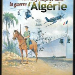 la marine française dans la guerre d'algérie du contre-amiral bernard estival