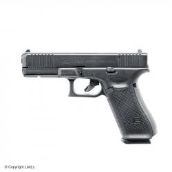Lanceur de défense GLOCK 17 GEN5 T4E cal.43 5J