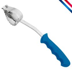 ÉCAILLEUR PROFESSIONNEL