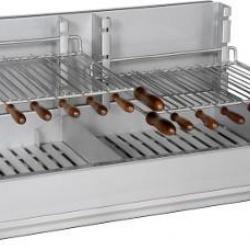 GRIL BARBECUE STANDARD 800 CM INOX BELLYNCK