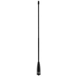 Antenne NAGOYA VHF/UHF pour talkie walkie - CRT Fr ...