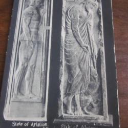 CP  STELE OF ARISTION