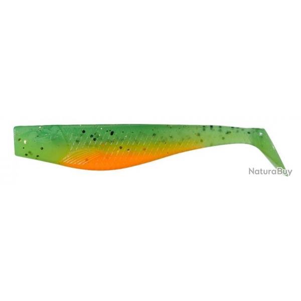 DEXTER SHAD 250 PAR 1 Fire tiger