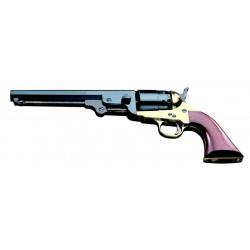 Replique revolver 1851 NAVY Laiton Cal 36 PN