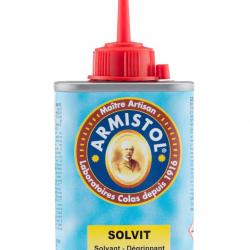Burette huile Solvit - Armistol