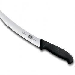 FRED227 COUTEAU ABATTRE VICTORINOX 25CM NOIR NEUF