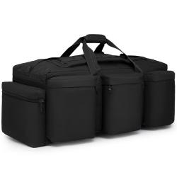 SAC DE TRANSPORT 100 LITRES Noir