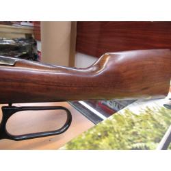 CARABINE WINCHESTER MOD94 CAL 38.55  CHEF CRAZY HO ...