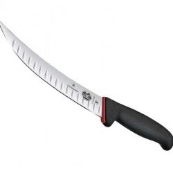 FRED230 COUTEAU ABATTRE VICTORINOX DUAL GRIP 20CM ALVEOLE NEUF