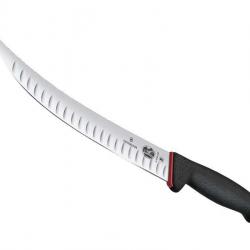 FRED231 COUTEAU ABATTRE VICTORINOX DUAL GRIP 25CM ALVEOLE NEUF