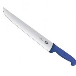 FRED240 COUTEAU A POISSON VICTORINOX 36CM BLEU NEUF