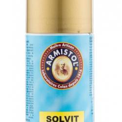 Spray solvant Armistol Solvit 150ml