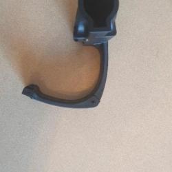 Gear Head Works Tailhook Mod 2 Telescoping Pistol Stabilizing Brace