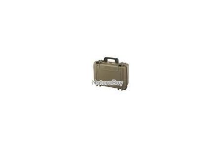 Valise étanche MAX430S 19,65 litres tan