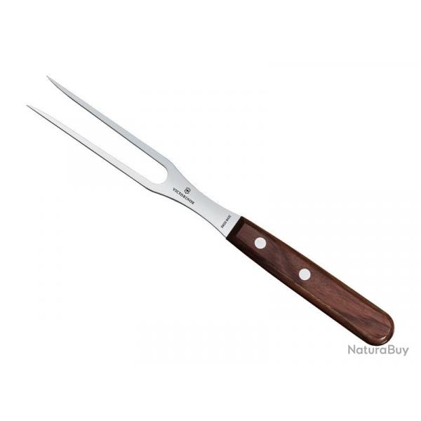 FRED284 FOURCHETTE DECOUPER VICTORINOX 15CM ERABLE NEUF