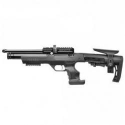 Pistolet PCP KRAL Puncher NP-01 6,35 mm - 19,9 Joules + Pompe à main PCP  + VIDÉO HAUTE PUISSANCE