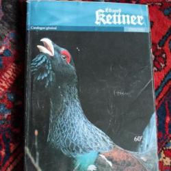 Catalogue Kettner 2000/2001