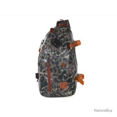 Sac De Voyage Submersible Fishpond Thunderhead Grande - Neuf Dans Son Emballage