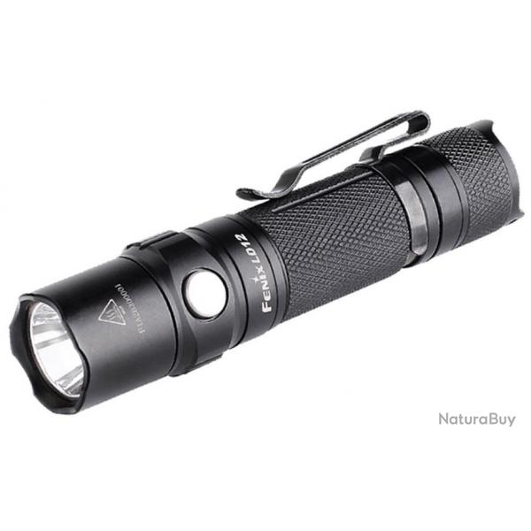 Lampe de poche au quotidien - 320 Lumens FENIX